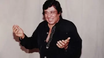 Se cumplen 20 años de la muerte de Koli Arce: sus canciones que nunca faltan en las fiestas