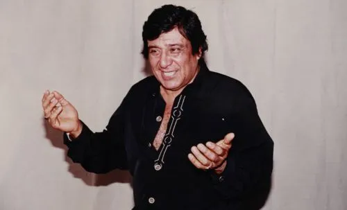 Se cumplen 20 años de la muerte de Koli Arce: sus canciones que nunca faltan en las fiestas