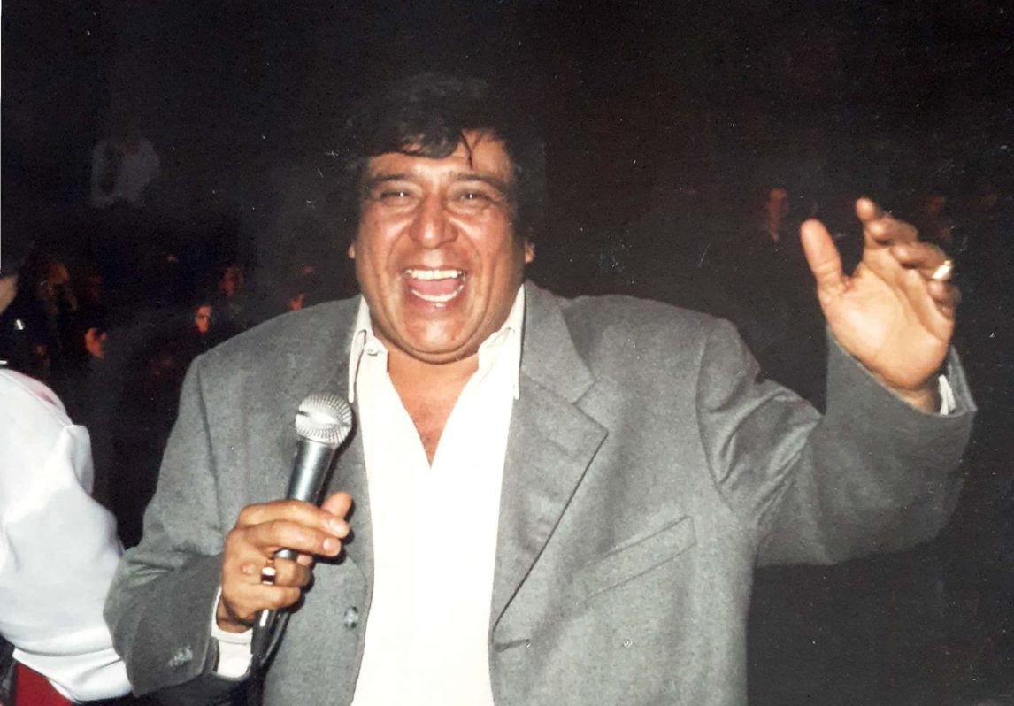 A 20 años del fallecimiento de Koli Arce, “Por siempre quinteto” prepara un streaming homenaje