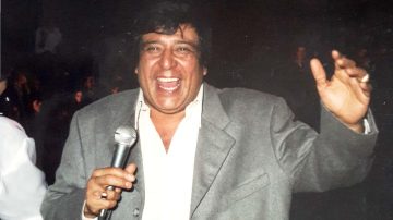 A 20 años del fallecimiento de Koli Arce, “Por siempre quinteto” prepara un streaming homenaje