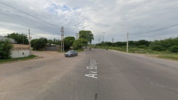 Conmoción: mujer atropelló a una joven y la dejó con muerte cerebral