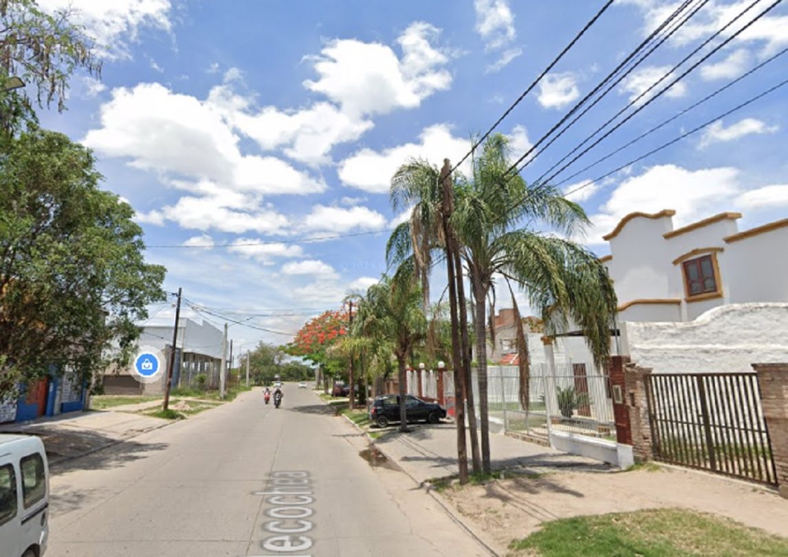 Le robaron la tarjeta a una mujer y realizaron compras por casi $1.200.000