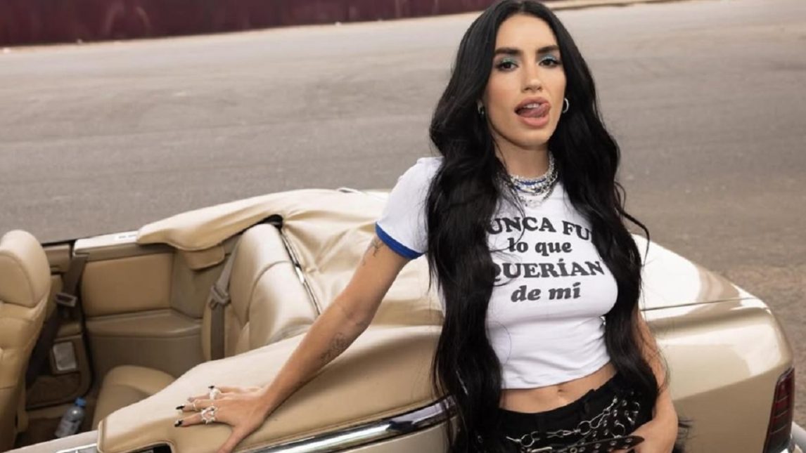 Ya se venden las entradas para Lali en Santiago: precios y cómo comprarlas