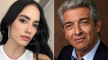 Lali Espósito sobre la polémica con Darín y las empanadas: “Hay cosas más importantes como el Garrahan”