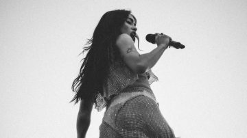 Lali Espósito confirmó show en Santiago del Estero como parte de su gira 2025