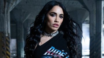 El tour de Lali llegará al Club Unión Santiago: entradas a la venta en pocos días