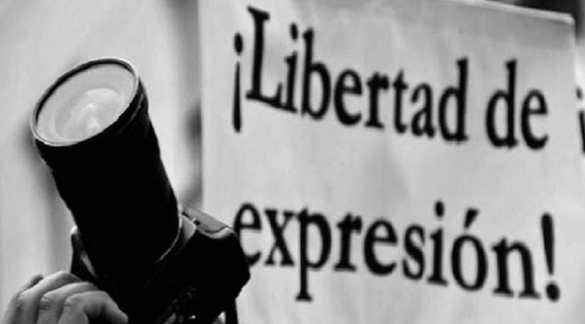 Odiar a la prensa es aborrecer la libertad de pensamiento