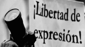 Odiar a la prensa es aborrecer la libertad de pensamiento
