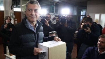 Tras la dura derrota, Macri afirmó que “no se va a retirar” y buscará un diálogo con LLA