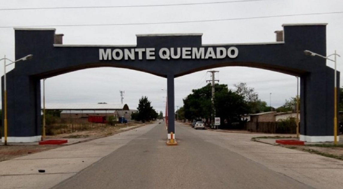 Salvaje golpiza en Monte Quemado: una mujer y su hija menor de edad terminaron con serias heridas