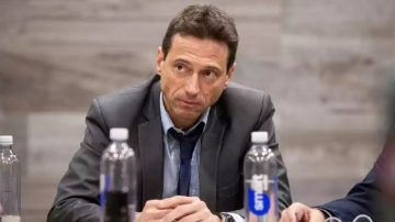 VIDEO | Una hincha de San Lorenzo escrachó a Moretti: “Si tenés dignidad, renunciá”