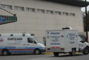 Icaño: un hombre falleció tras descompensarse en una reunión política