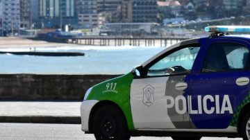 El temor de una joven santiagueña por la posible liberación de su esposo: “Me va a venir a buscar y me va a matar”