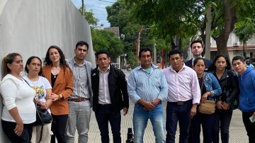 Carlos Mario Juárez, el femicida de Vanesa Concha, fue condenado a perpetua