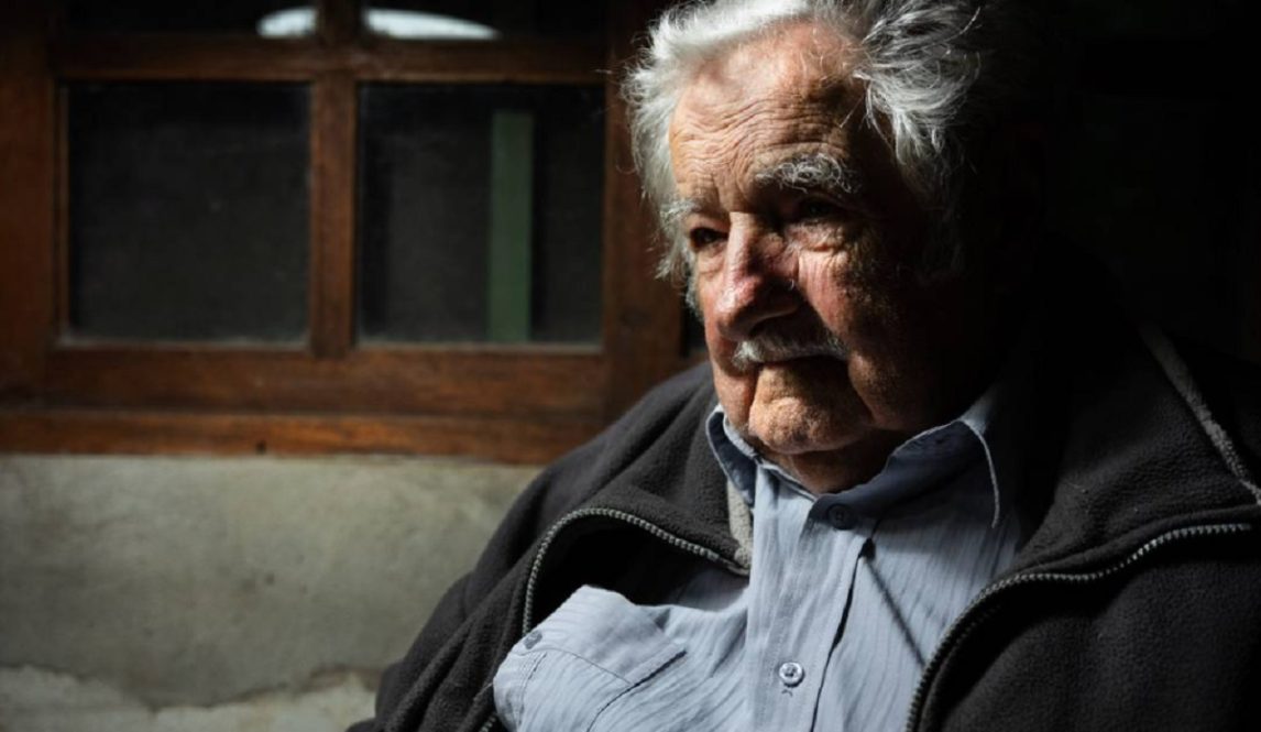 Revelaron de qué murió “Pepe” Mujica