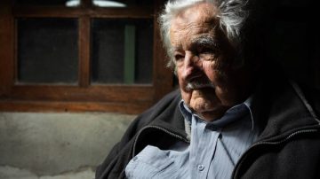 Tristeza: Mujica espera la muerte en su chacra de Uruguay