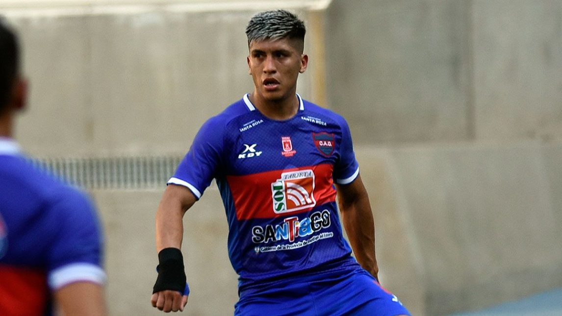 Nahuel Zárate