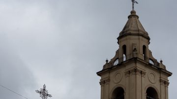 Santiago del Estero con cielo algo nublado y altas temperaturas: ¿habrá tormenta?