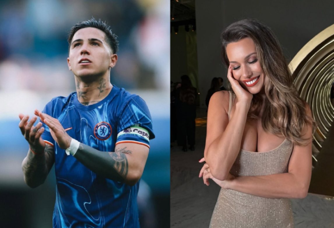La verdad detrás del fugaz romance entre Pampita y Enzo Fernández