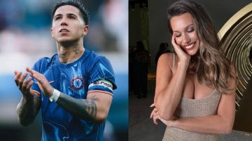 La verdad detrás del fugaz romance entre Pampita y Enzo Fernández