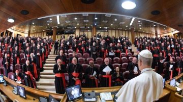 León XIV reveló que eligió ese nombre por la defensa de la dignidad, la justicia y el trabajo
