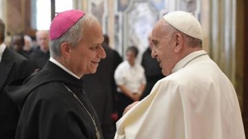 El Papa León XIV lanzó durísimas críticas contra Donald Trump