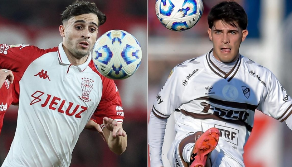 Huracán y Platense jugarán la final del Apertura en Santiago del Estero: cómo comprar las entradas