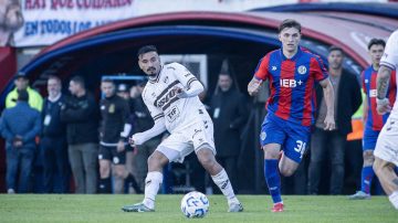 Platense le ganó a San Lorenzo y jugará la final ante Huracán en Santiago