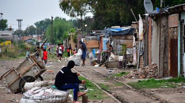 En abril, una familia necesitó $1.110.063 para no caer en la pobreza