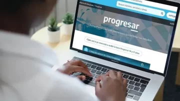 Ya están las fechas de cobro de las Becas Progresar de mayo 2025