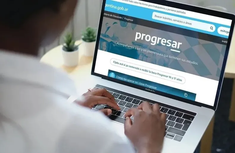 Ya están las fechas de cobro de las Becas Progresar de mayo 2025
