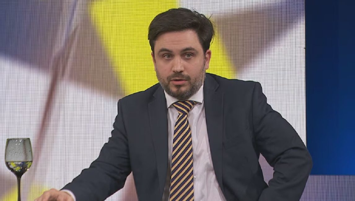 La última carta de Marra para las elecciones porteñas: sortea 10 mil dólares