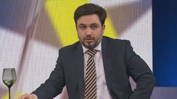 La última carta de Marra para las elecciones porteñas: sortea 10 mil dólares