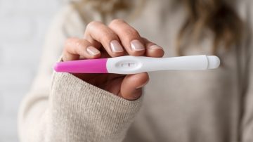 “¿Querés que tu novio no te deje?”: mujer ofrece test de embarazo en Facebook