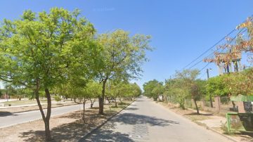 En peligrosa maniobra le arrebataron $1.000.000 a una vecina del barrio El Vinalar