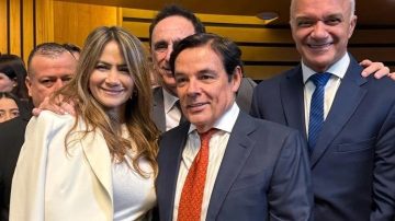 Un ministro de Misiones admitió que Rovira hizo caer Ficha Limpia para darle gobernabilidad a Milei