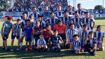 Sarmiento va por una victoria en La Banda para volver a la punta