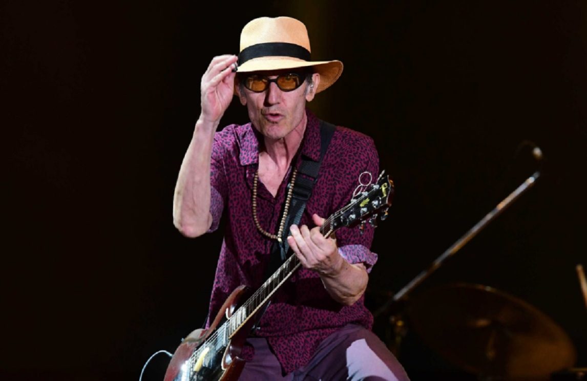 Skay Beilinson & Los Fakires se presentarán en Santiago del Estero: cuándo y dónde comprar las entradas