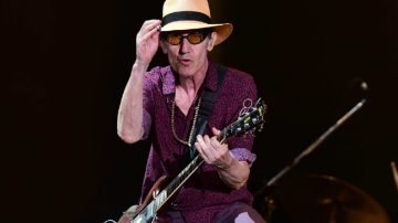 Skay Beilinson & Los Fakires se presentarán en Santiago del Estero: cuándo y dónde comprar las entradas