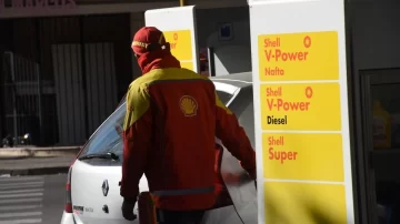 Asaltaron al playero de una Shell de la Ruta 34: Lo despojaron de la recaudación del día