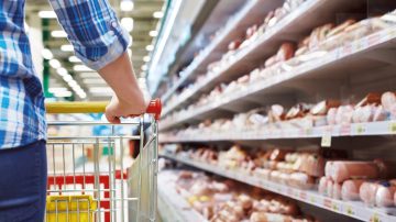 El INDEC informó que la inflación de abril fue de 2,8% y fue tendencia en X