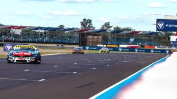 Turismo Carretera en Termas de Río Hondo: horario y cómo ver en vivo la carrera