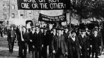 Día del trabajador: ¿por qué se celebra el 1º de mayo?