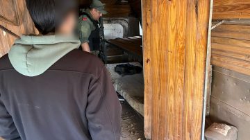 Rescatan a santiagueños en Mendoza, víctimas de trata de personas con fines de explotación laboral