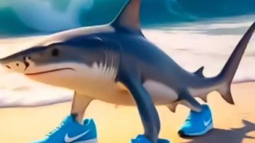 Por qué son tan populares Bombardino Crocodilo, Tralalero Tralalá y compañía