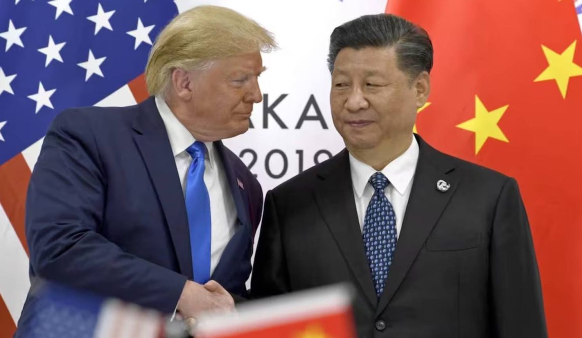 Tregua comercial de China y EEUU: recortan sus aranceles en más del 100% durante 90 días