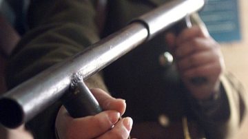 A 3 meses del crimen de Benjamín Gómez, volvieron las peleas con tumberas de los menores en el barrio Villa Griselda