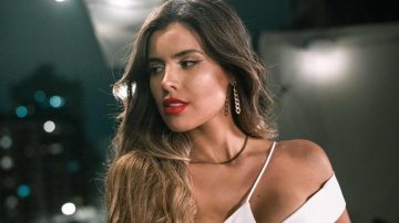 Procesaron y embargaron por $5 millones a Valentina Olguín