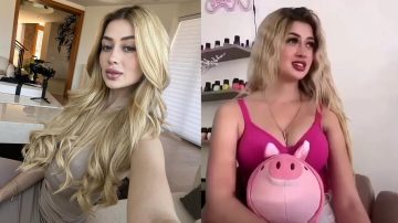 Asesinan a una influencer en plena transmisión en vivo de TikTok