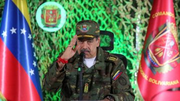 Venezuela vota en un clima de control militar y división opositora